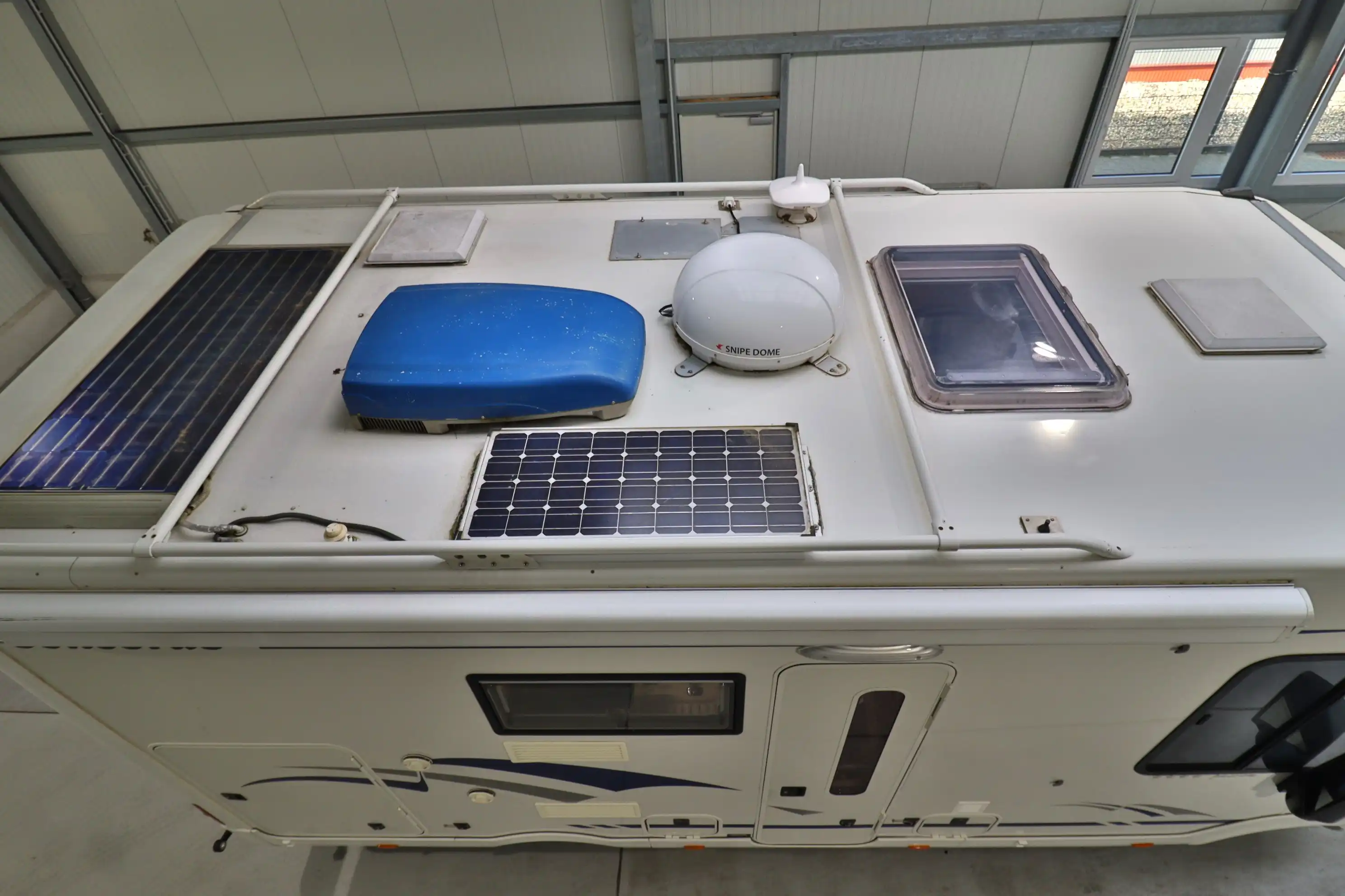 CONCORDE Concerto I 645 S - Ansicht 5